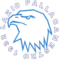 Logo Nuova Lazio Pall.