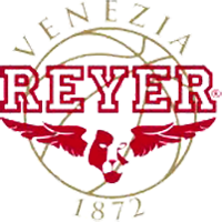 Logo S.S.D. Reyer Venezia Mestre
