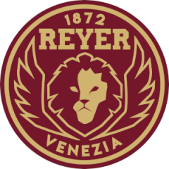 Logo S.S.D. Reyer Venezia Mestre S.P.