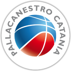 Logo Pallacanestro Catania