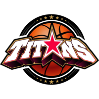 Logo Titans Ozzano