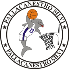 Logo Pallacanestro Silvi