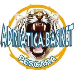Logo Adriatica Pescara