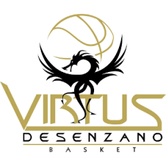 Logo Virtus Desenzano sq.B