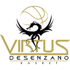 Logo Virtus Desenzano BK