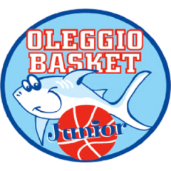 Logo Oleggio Junior