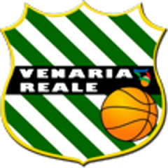 Logo Pallacanestro Venaria Reale