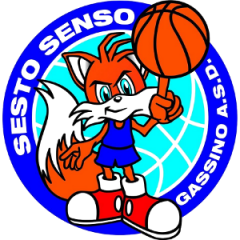 Logo Sesto Senso Gassino