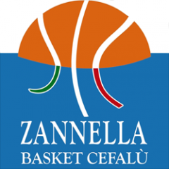 Logo Zannella Cefal&ugrave;