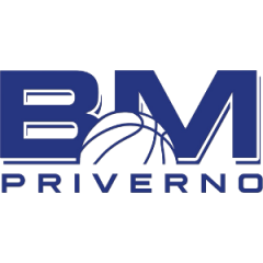 Logo Blue Master Priverno