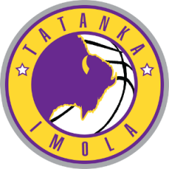Tatanka Baloncesto Imola