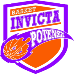 Logo Pol. Invicta Potenza