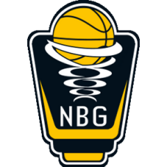 Logo New Basket Gravina