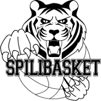 Logo Spilibasket