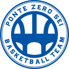 Logo Basket 06 Ponte