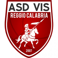 Logo Vis Reggio Calabria B