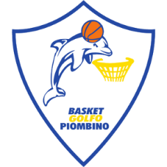 Logo Basket Golfo Piombino