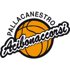 Logo Pall. Aci Bonaccorsi