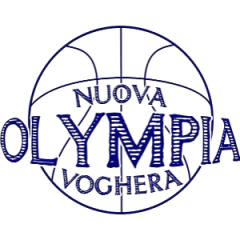 Logo Nuova Olympia Voghera