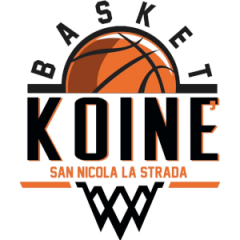 Logo Basket Koine