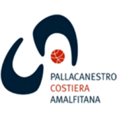 Logo Pall. Costiera Amalfitana
