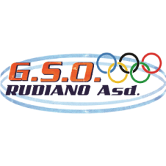 Logo Rudiano Basket