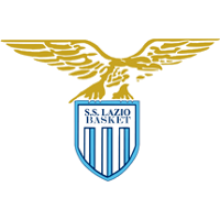 Logo S.S. Lazio Basket