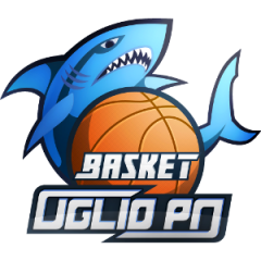 Logo Basket Oglio Po