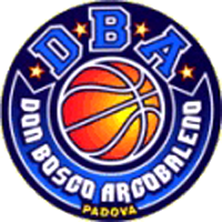 Logo DBA Don Bosco Arcobaleno