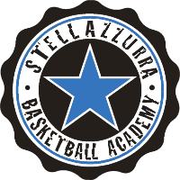 Logo Stella Azzurra Roma-Nord