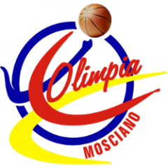 Logo Olimpia Mosciano