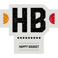 Logo Progresso Happy Basket