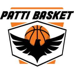Logo S.S.D. Patt&igrave; Basket