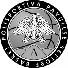 Logo Polisportiva Pavullese