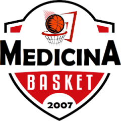 Logo Basket 2007 Medicina