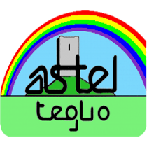 Logo Astel Tellina Teglio
