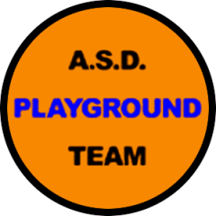 Logo Playground Team Mariano