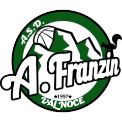 Logo Franzin Val Noce sq.B