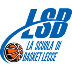 Logo LSB Lecce