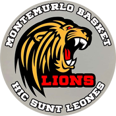 Logo Lions Montemurlo sq.B