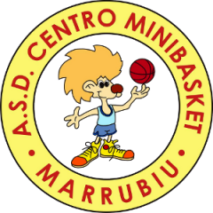 Logo Centro MB Marrubiu
