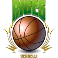 Logo BC Vercelli Rices