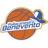 Logo Pall. Benevento