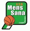 Logo Mens Sana Campobasso