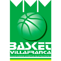 Logo Basket Villafranca