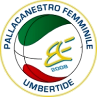 Logo PF Umbertide sq.B