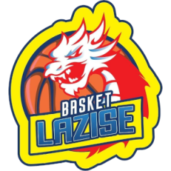 Logo Basket Lazise-Peschiera