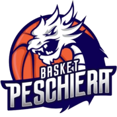 Logo Basket Peschiera