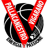 Logo Pall.2008 Vigarano