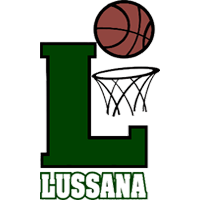 Logo Lussana Femminile Bergamo